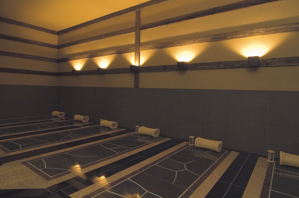 スパ1 | あかん遊久の里 鶴雅 スパ1 | あかん遊久の里 鶴雅