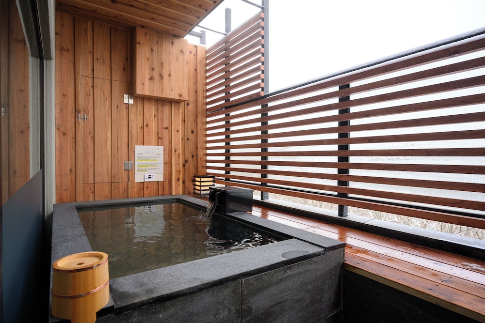 別館　露付和室12畳　夕食プレミアム会席 禁煙 バスルーム0 | あかん遊久の里 鶴雅