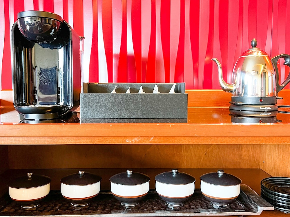 別館　展望風呂付和洋特別室　夕食プレミアム会席 禁煙 客室の設備とサービス0 | あかん遊久の里 鶴雅