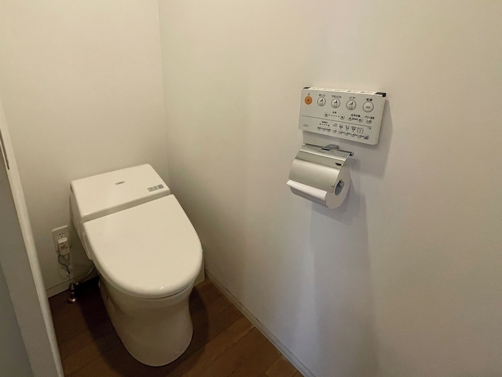 スーペリア ツインルーム シービュー バスルーム2 | 五島列島リゾートホテルマルゲリータ