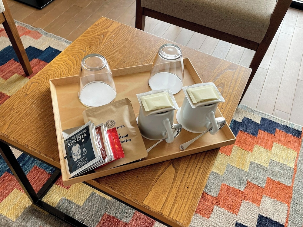 スーペリア ツインルーム シービュー 客室の設備とサービス0 | 五島列島リゾートホテルマルゲリータ