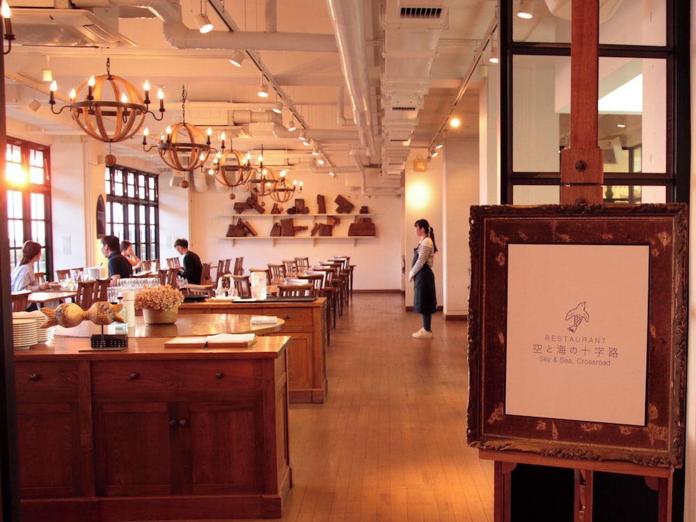 レストラン1 | 五島列島リゾートホテルマルゲリータ レストラン1 | 五島列島リゾートホテルマルゲリータ