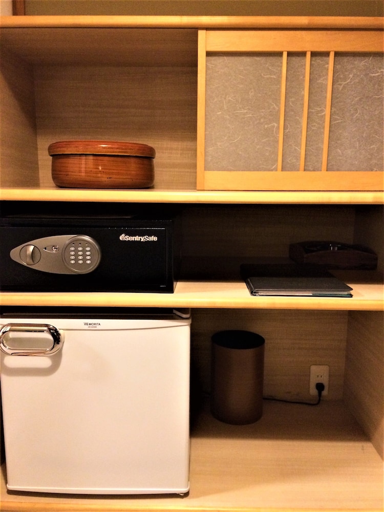 和室　お部屋おまかせ 禁煙 小型冷蔵庫0 | 旅館 然林房