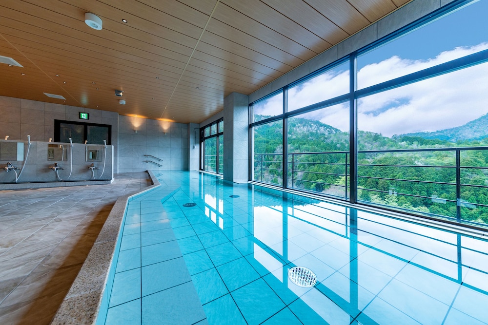 大浴場1 | 旅館 然林房 大浴場1 | 旅館 然林房