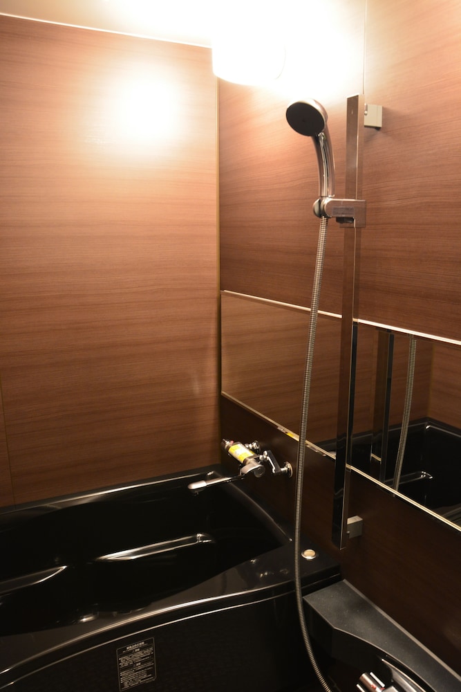 和室　お部屋おまかせ 禁煙 バスルーム0 | 旅館 然林房