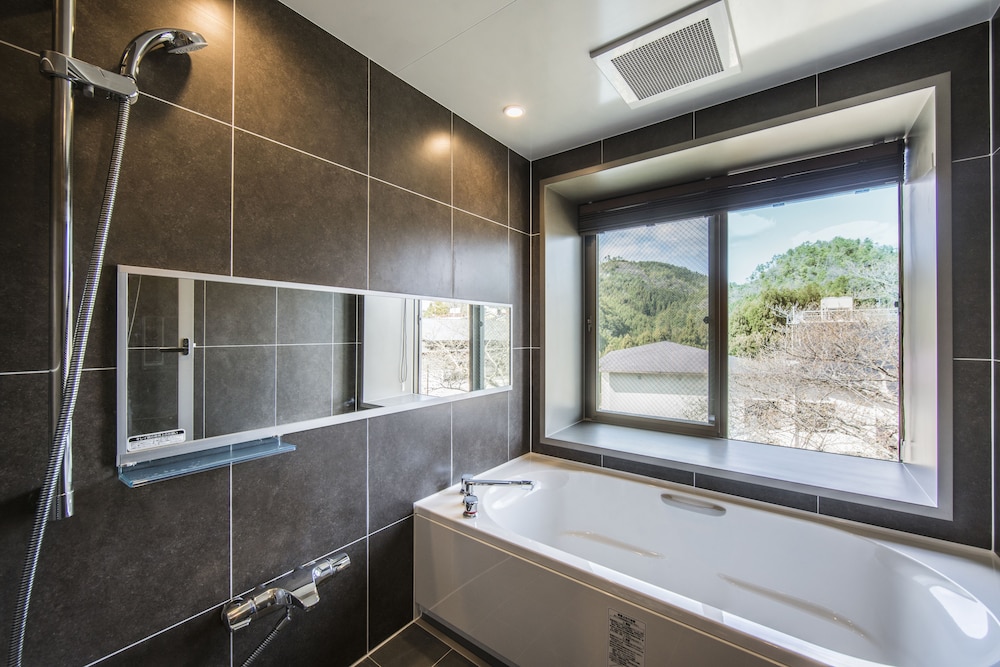 展望風呂付和室 新館 光林棟 禁煙 | 旅館 然林房