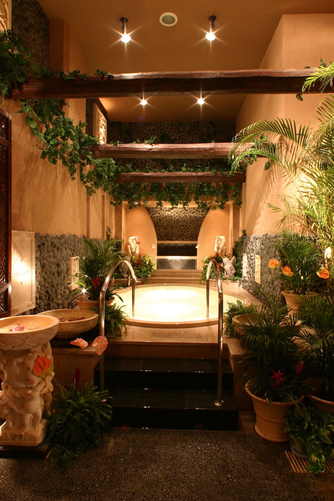 スパ1 | スパ ワールド