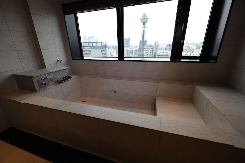 スイート 禁煙 バスルーム0 | スパ ワールド