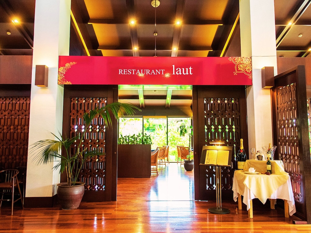 レストラン1 | リブマックス アムス カンナ リゾート ヴィラ レストラン1 | リブマックス アムス カンナ リゾート ヴィラ