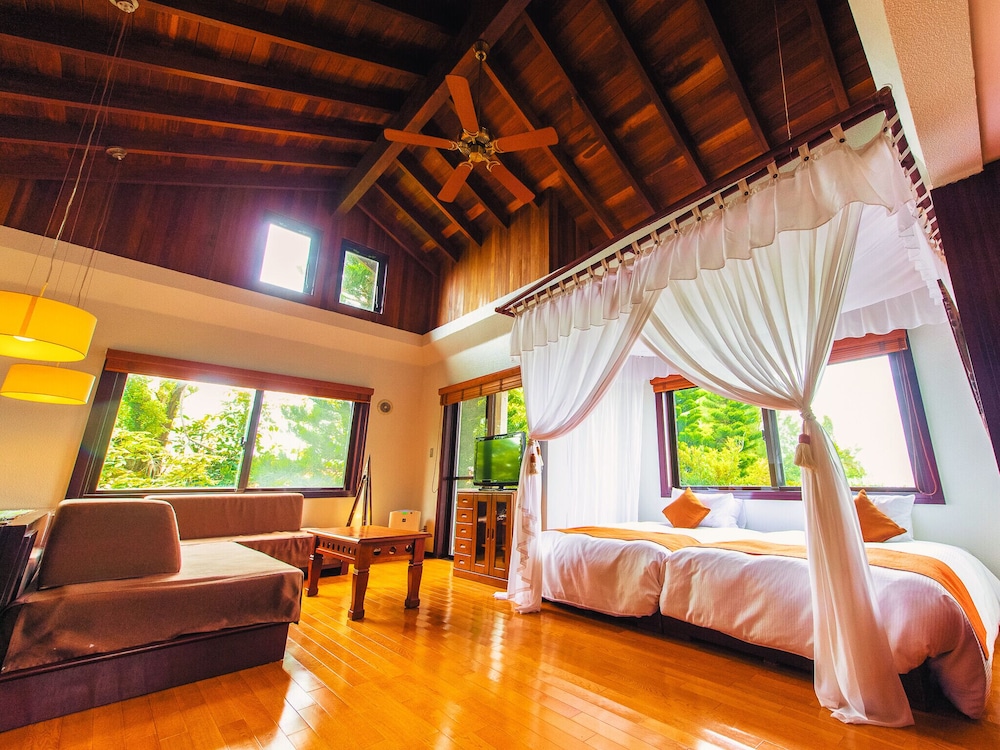 客室1 | リブマックス アムス カンナ リゾート ヴィラ 客室1 | リブマックス アムス カンナ リゾート ヴィラ