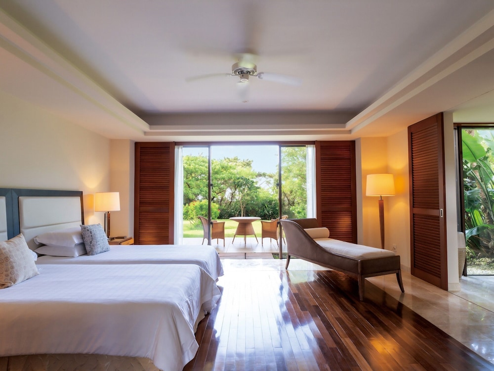 プレミアガーデンスイート with クラブサービス 禁煙（13歳以上のみ可） | ジ・アッタテラス クラブタワーズ