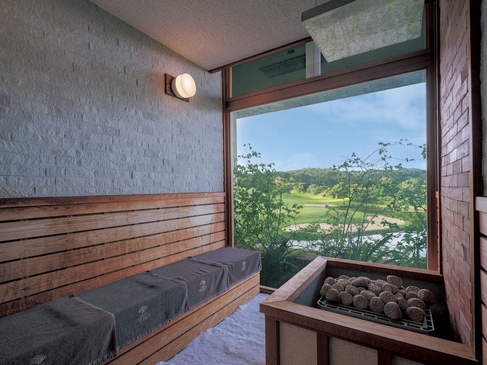 サウナ1 | ジ・アッタテラス クラブタワーズ