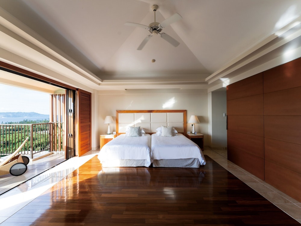 テラススイート with クラブサービス禁煙 (13歳以上のみ可) | ジ・アッタテラス クラブタワーズ