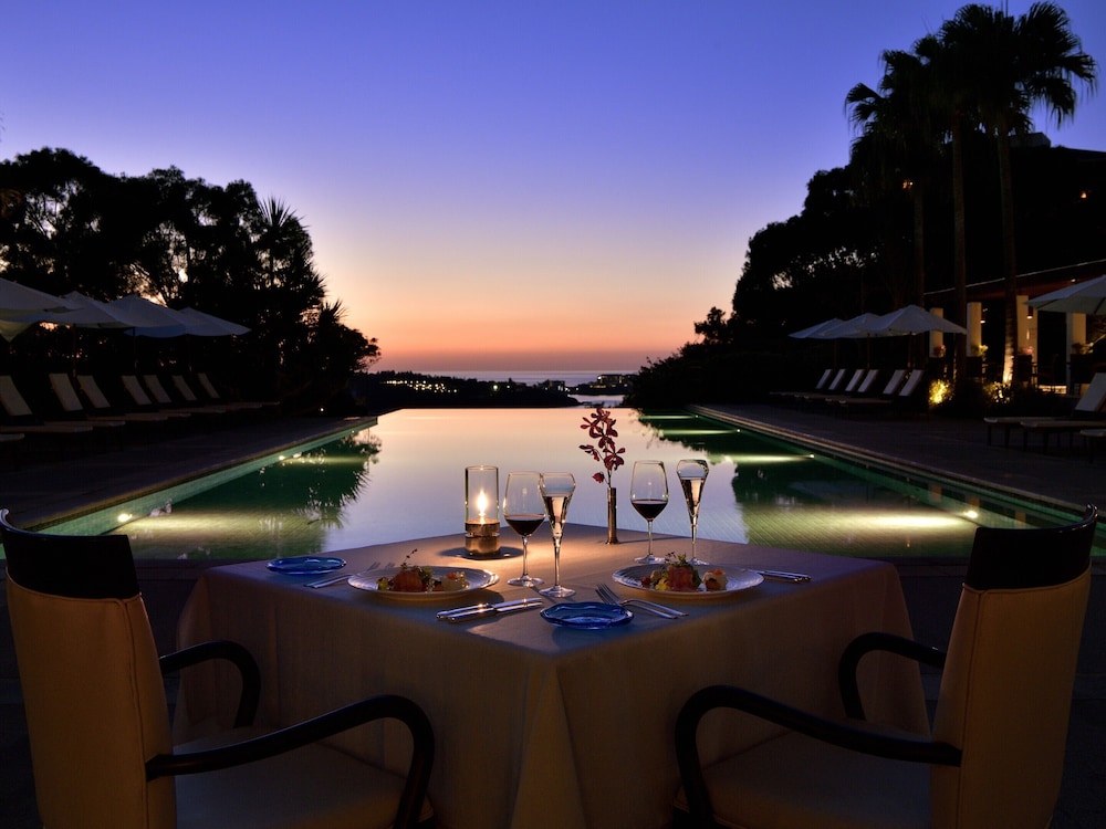 レストラン1 | ジ・アッタテラス クラブタワーズ