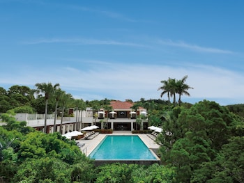 ジ・アッタテラス クラブタワーズ