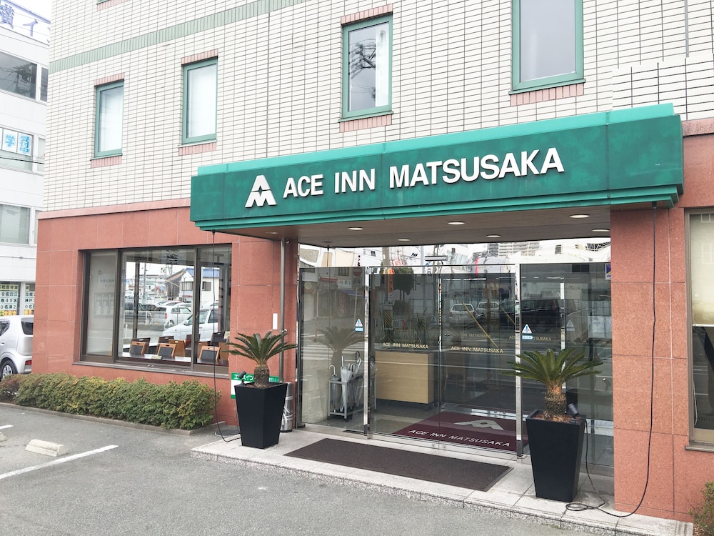 メインイメージ | エースイン・松阪 メインイメージ | エースイン・松阪
