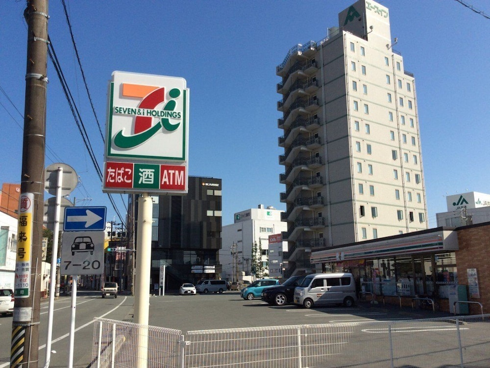メインイメージ | エースイン・松阪