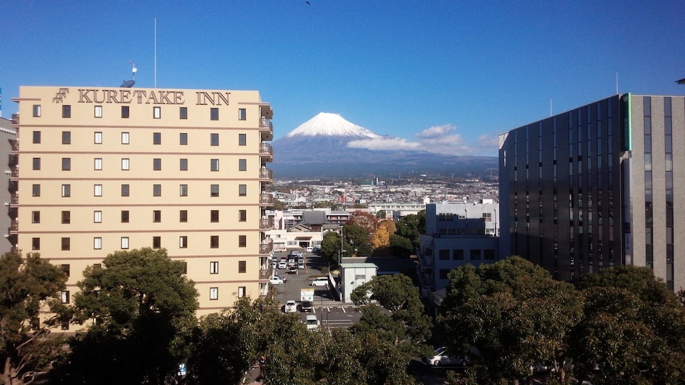メインイメージ | くれたけイン富士山 メインイメージ | くれたけイン富士山