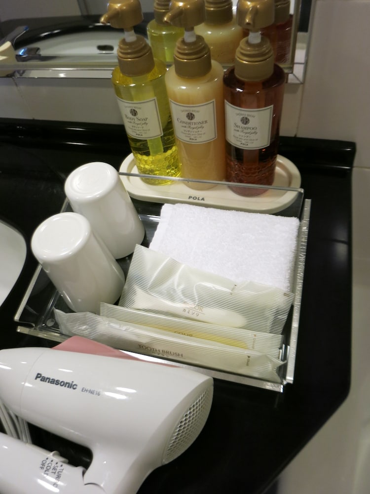 ツイン ルーム（喫煙） 客室3 | ハミルトン ホテル レッド