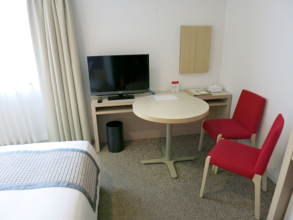 ツイン ルーム（喫煙） 客室1 | ハミルトン ホテル レッド