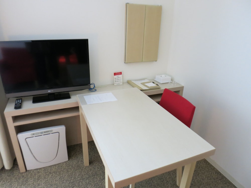 ダブル ルーム（禁煙） 客室1 | ハミルトン ホテル レッド