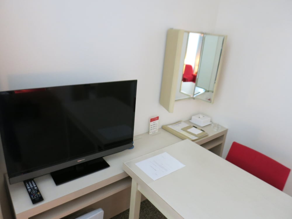 ダブル ルーム（禁煙） 客室5 | ハミルトン ホテル レッド