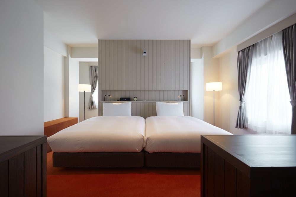 【別館】スイートルーム | 松本ホテル花月