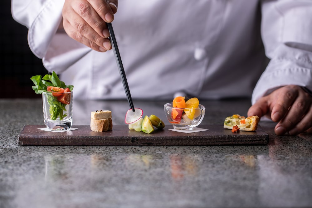 レストラン1 | 松本ホテル花月 レストラン1 | 松本ホテル花月