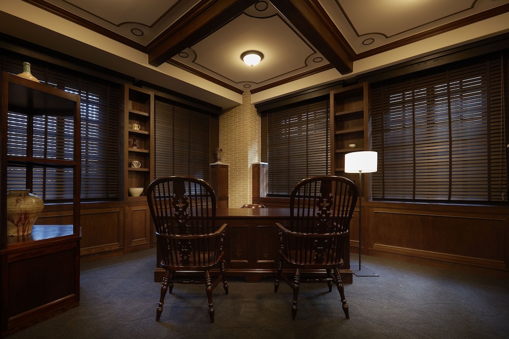 コンシェルジュ デスク1 | 松本ホテル花月 コンシェルジュ デスク1 | 松本ホテル花月