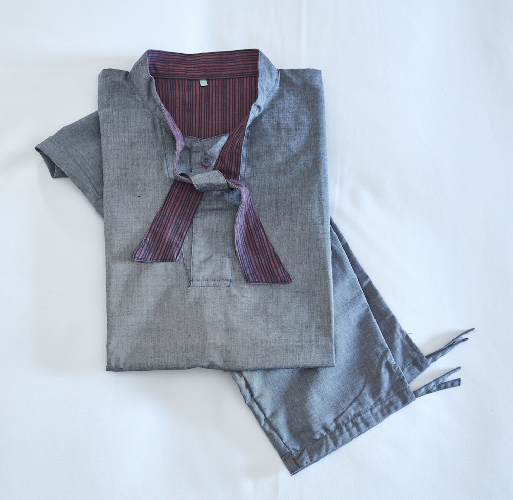 【本館】ツインルーム 客室1 | 松本ホテル花月