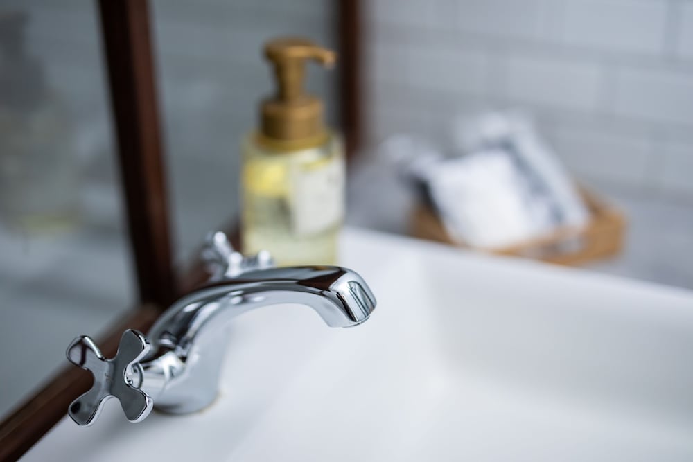 【別館】スイートルーム 客室4 | 松本ホテル花月