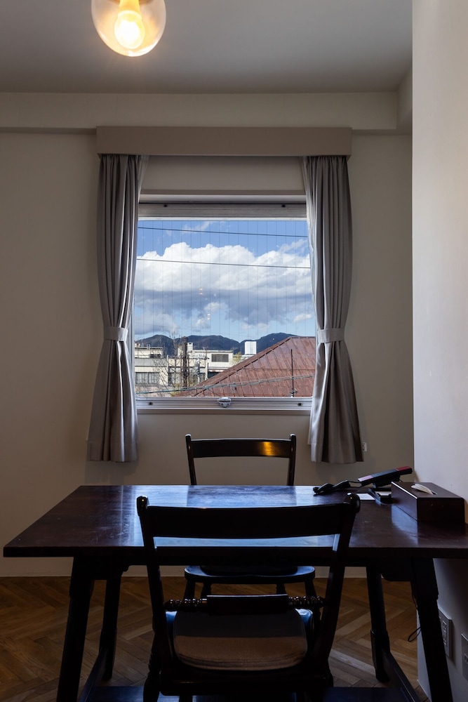 【別館】スイートルーム 部屋からの景観1 | 松本ホテル花月