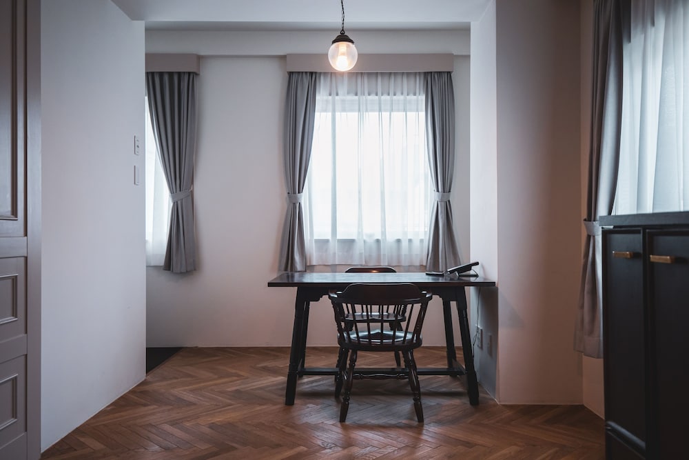 【別館】スイートルーム 客室3 | 松本ホテル花月