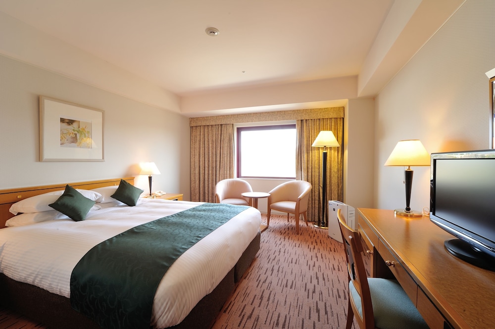 客室1 | 広島エアポートホテル