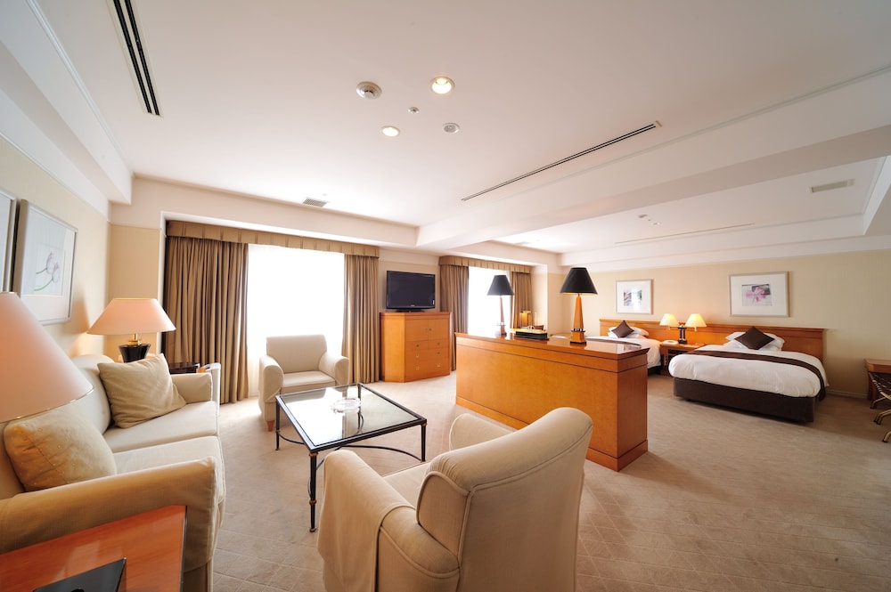 メインイメージ | 広島エアポートホテル