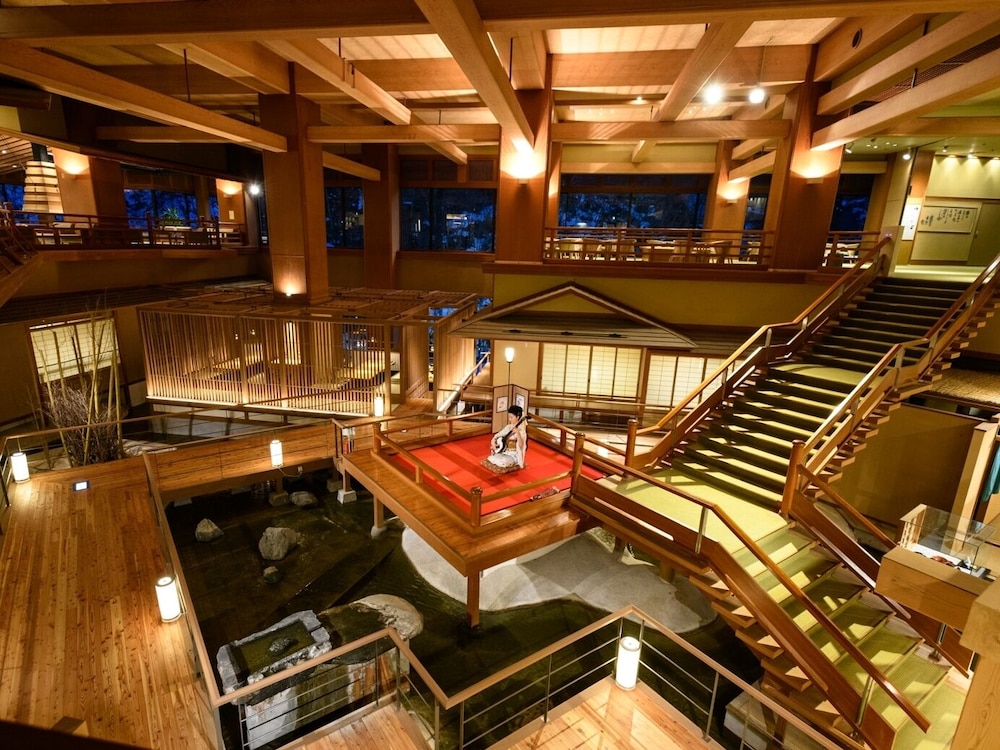 メインイメージ | 大川荘