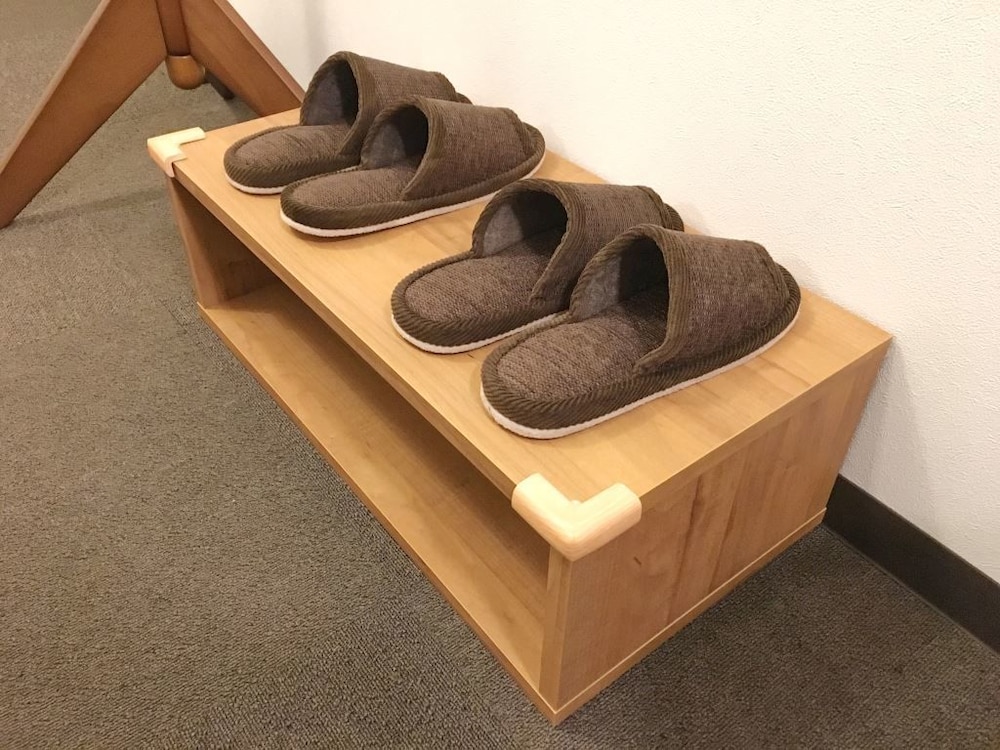 プレミア ルーム 客室の設備とサービス4 | 白河ビジネスホテル