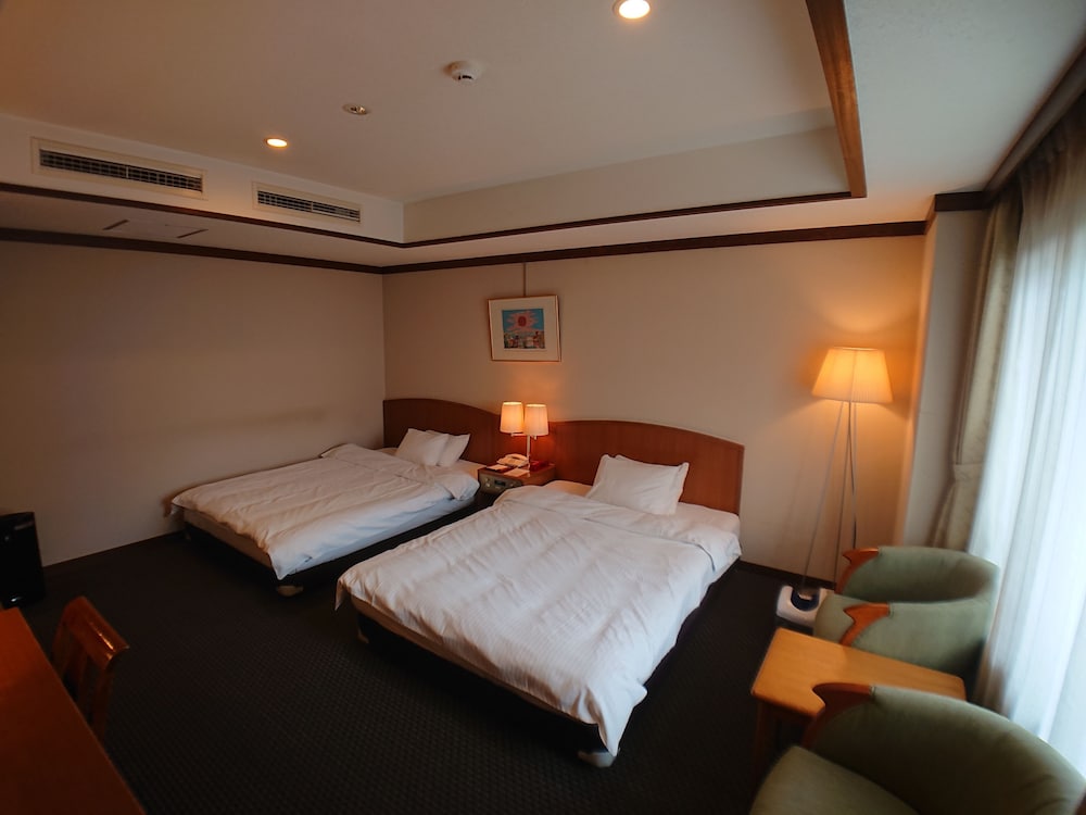 ツインルーム | 春日ホテル