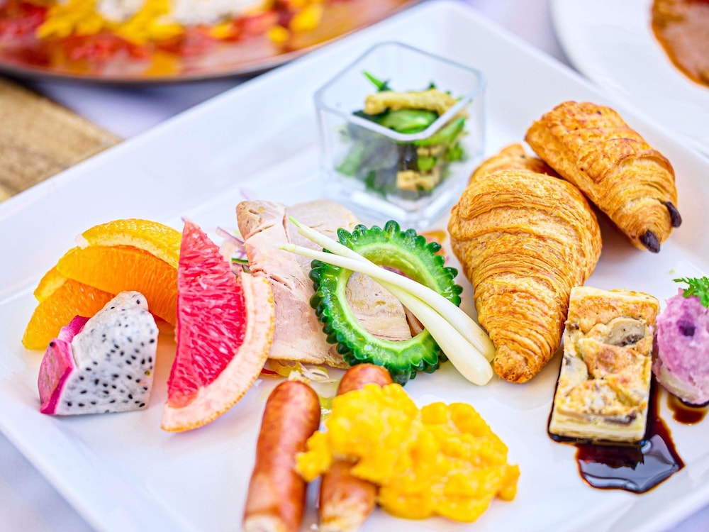 メルキュール沖縄那覇