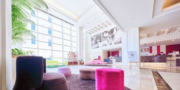 メルキュール沖縄那覇