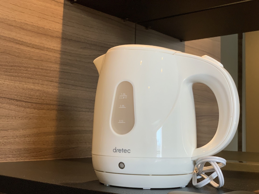 スーペリア シングルルーム 禁煙 客室4 | 大阪リバーサイドホテル