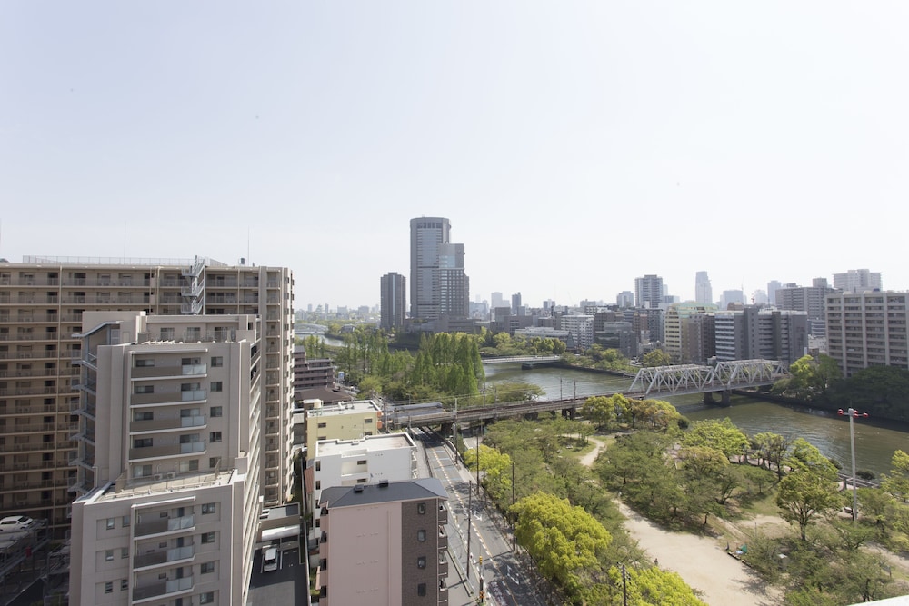 スーペリア シングルルーム 禁煙 客室6 | 大阪リバーサイドホテル