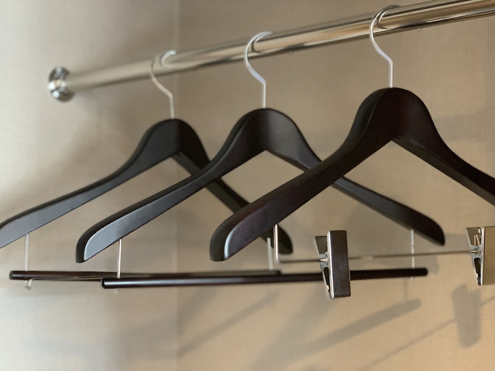 スーペリア シングルルーム 禁煙 客室3 | 大阪リバーサイドホテル