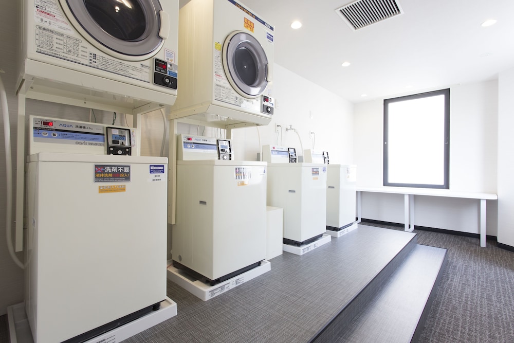 ランドリー ルーム1 | 大阪リバーサイドホテル
