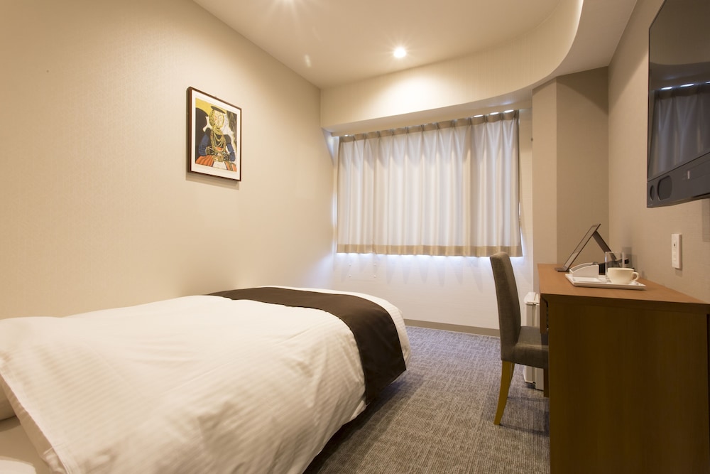 スーペリア シングルルーム 禁煙 | 大阪リバーサイドホテル