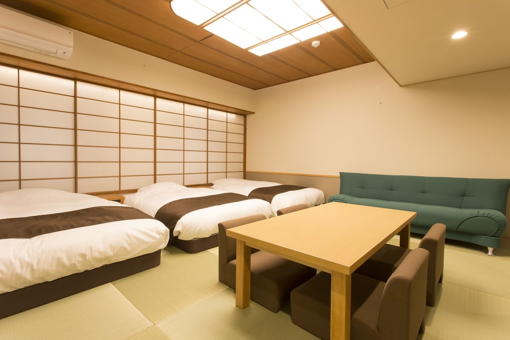 客室1 | 大阪リバーサイドホテル