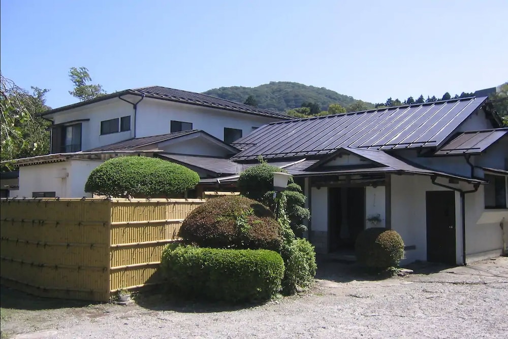 メインイメージ | 富士箱根ゲストハウス