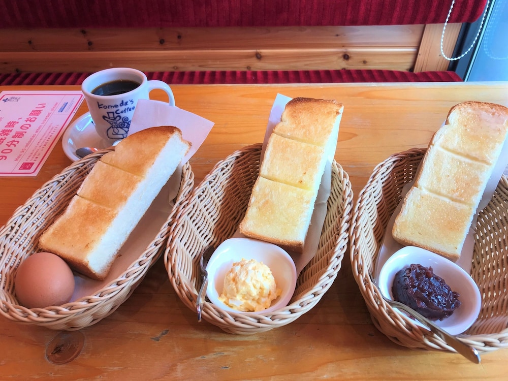 レストラン1 | コートホテル福岡天神