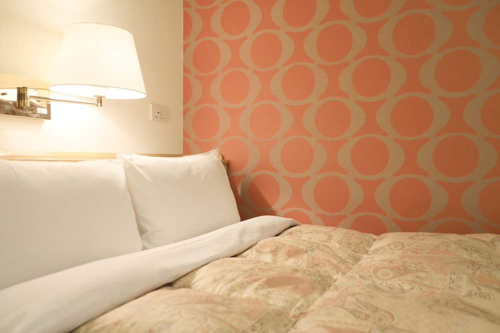 ダブル [禁煙] 客室2 | 所沢パークホテル