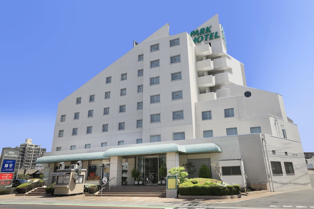 所沢パークホテル